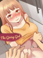 The Giving Girl