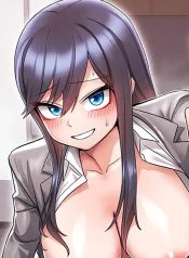 Relationship Reverse Button Let’s Make Her Submissive Free Manhwa-new