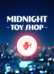 Midnight Toy Shop