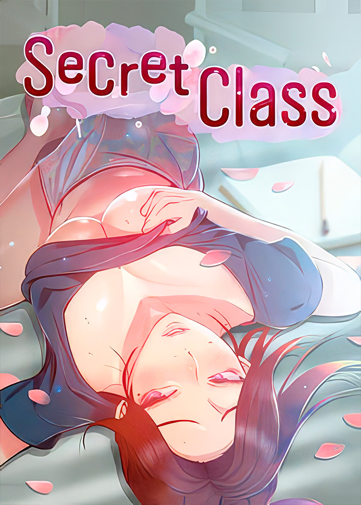 Secret Class